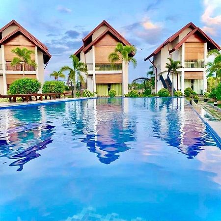 Avonil Resort Yala Tissamaharama Ngoại thất bức ảnh