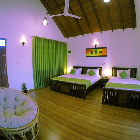 Avonil Resort Yala Tissamaharama Ngoại thất bức ảnh