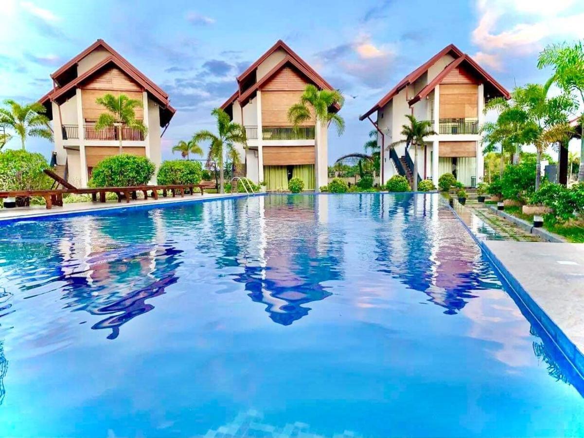 Avonil Resort Yala Tissamaharama Ngoại thất bức ảnh