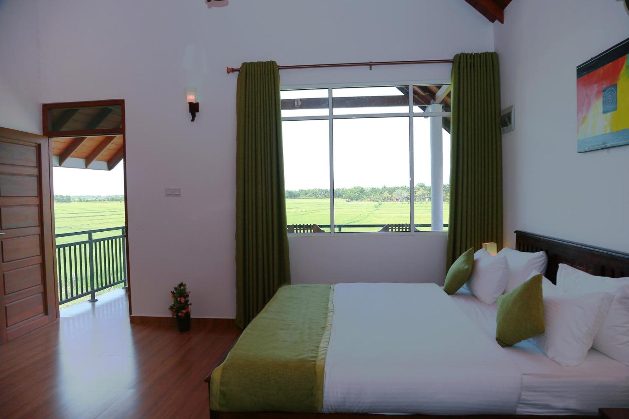 Avonil Resort Yala Tissamaharama Ngoại thất bức ảnh