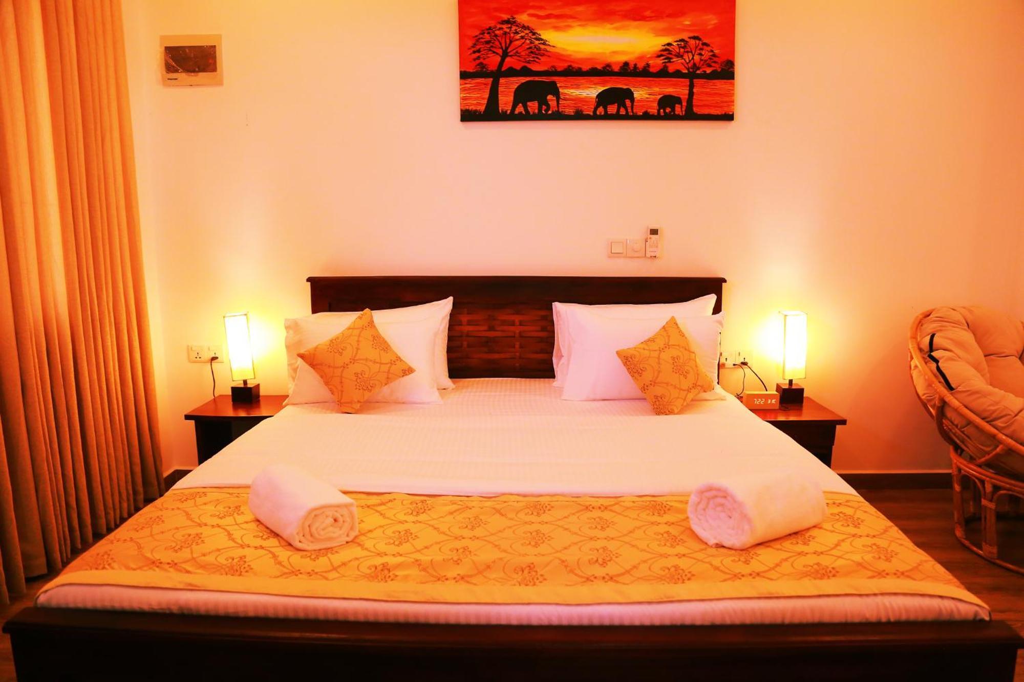Avonil Resort Yala Tissamaharama Ngoại thất bức ảnh
