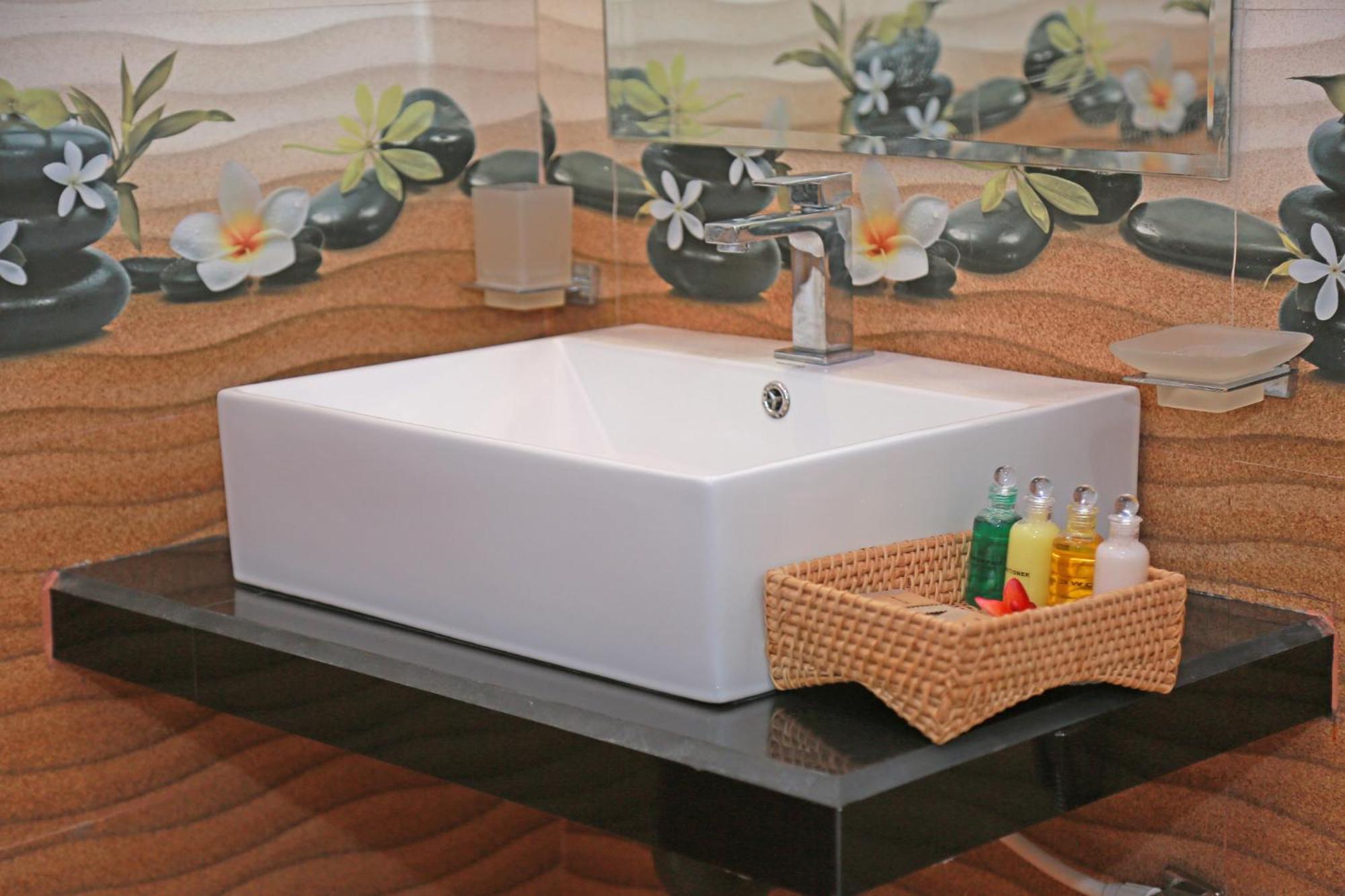 Avonil Resort Yala Tissamaharama Ngoại thất bức ảnh