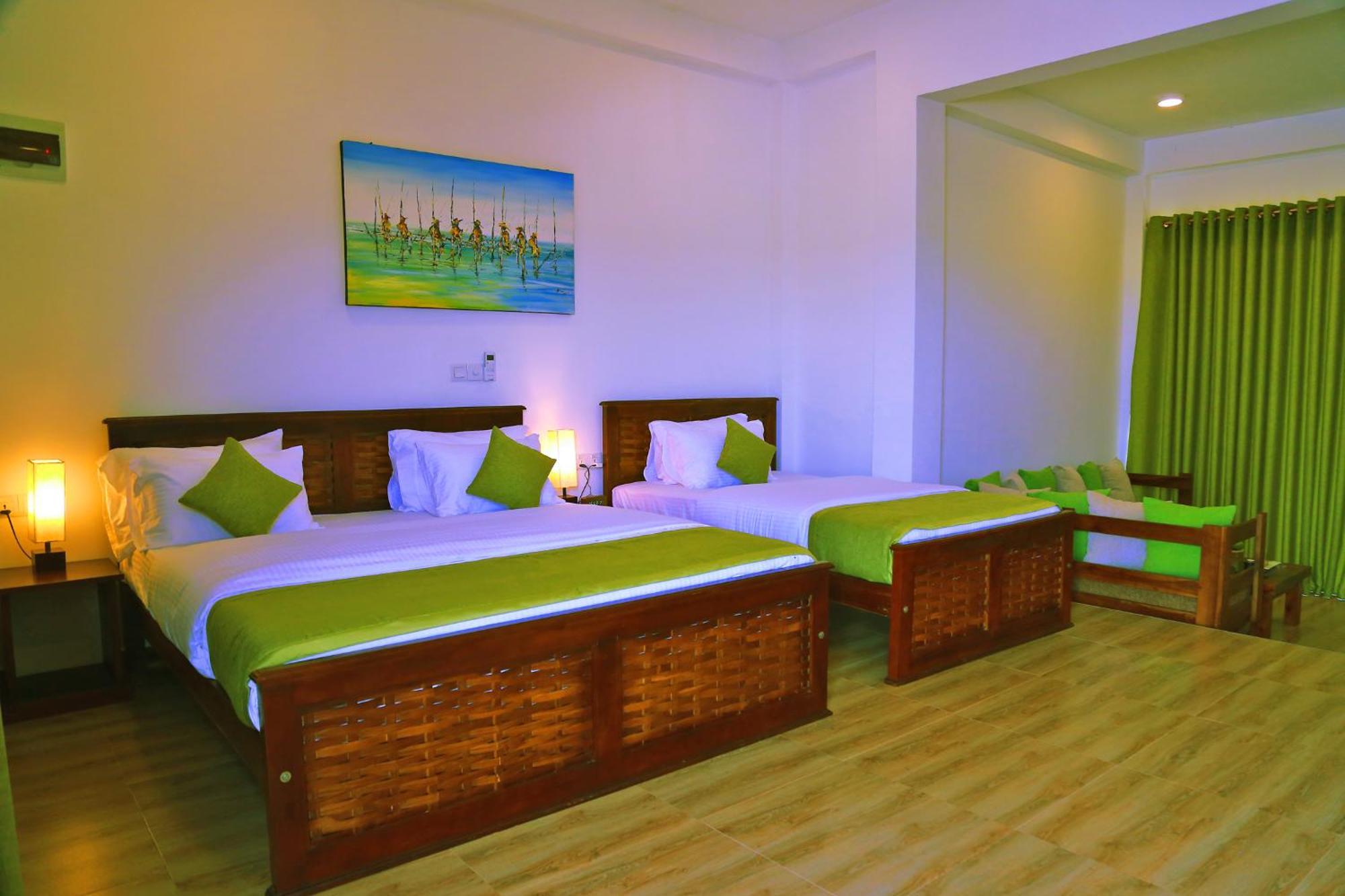 Avonil Resort Yala Tissamaharama Ngoại thất bức ảnh