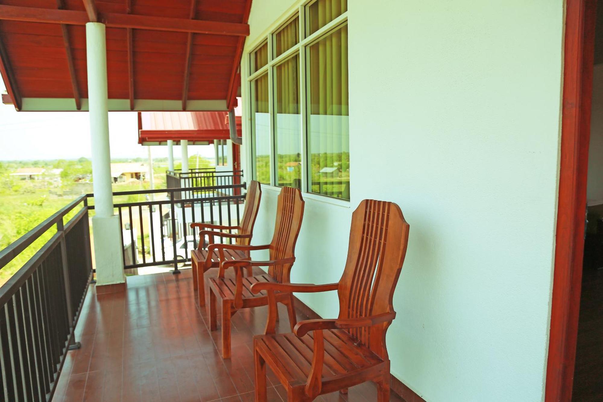 Avonil Resort Yala Tissamaharama Ngoại thất bức ảnh