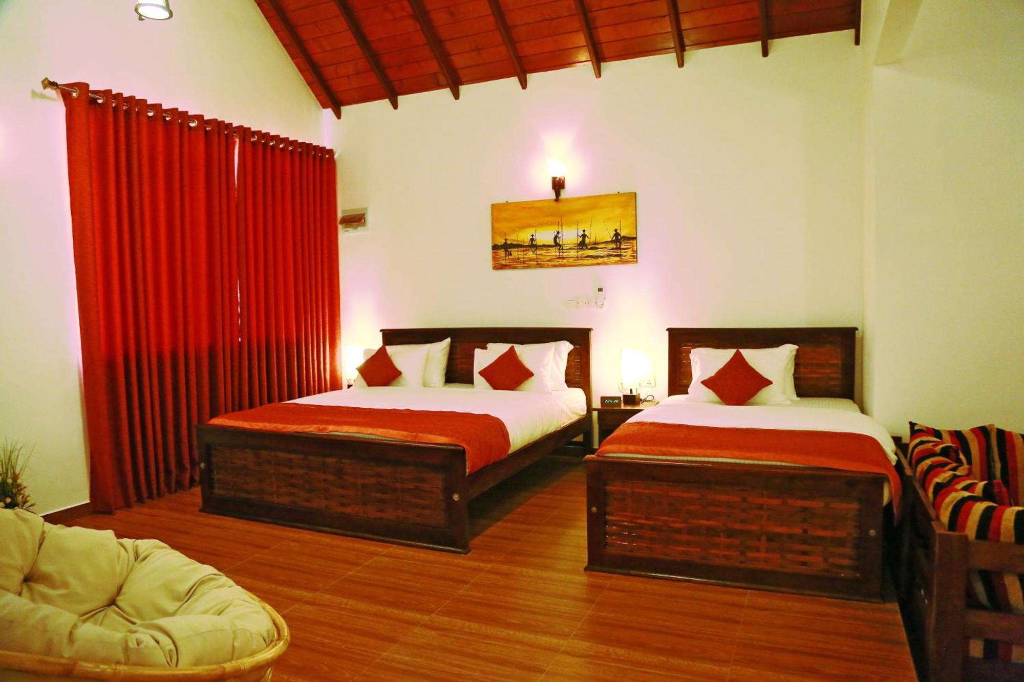 Avonil Resort Yala Tissamaharama Ngoại thất bức ảnh