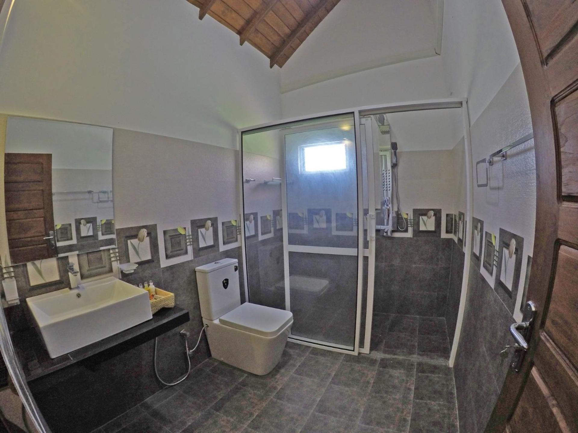 Avonil Resort Yala Tissamaharama Ngoại thất bức ảnh