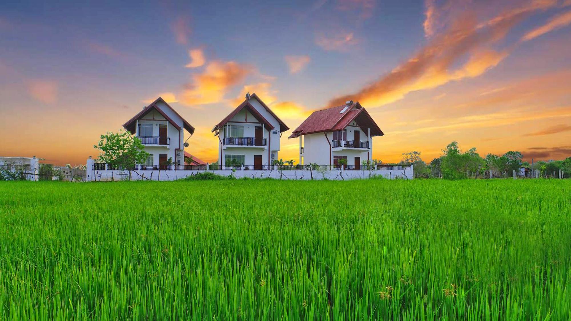Avonil Resort Yala Tissamaharama Ngoại thất bức ảnh
