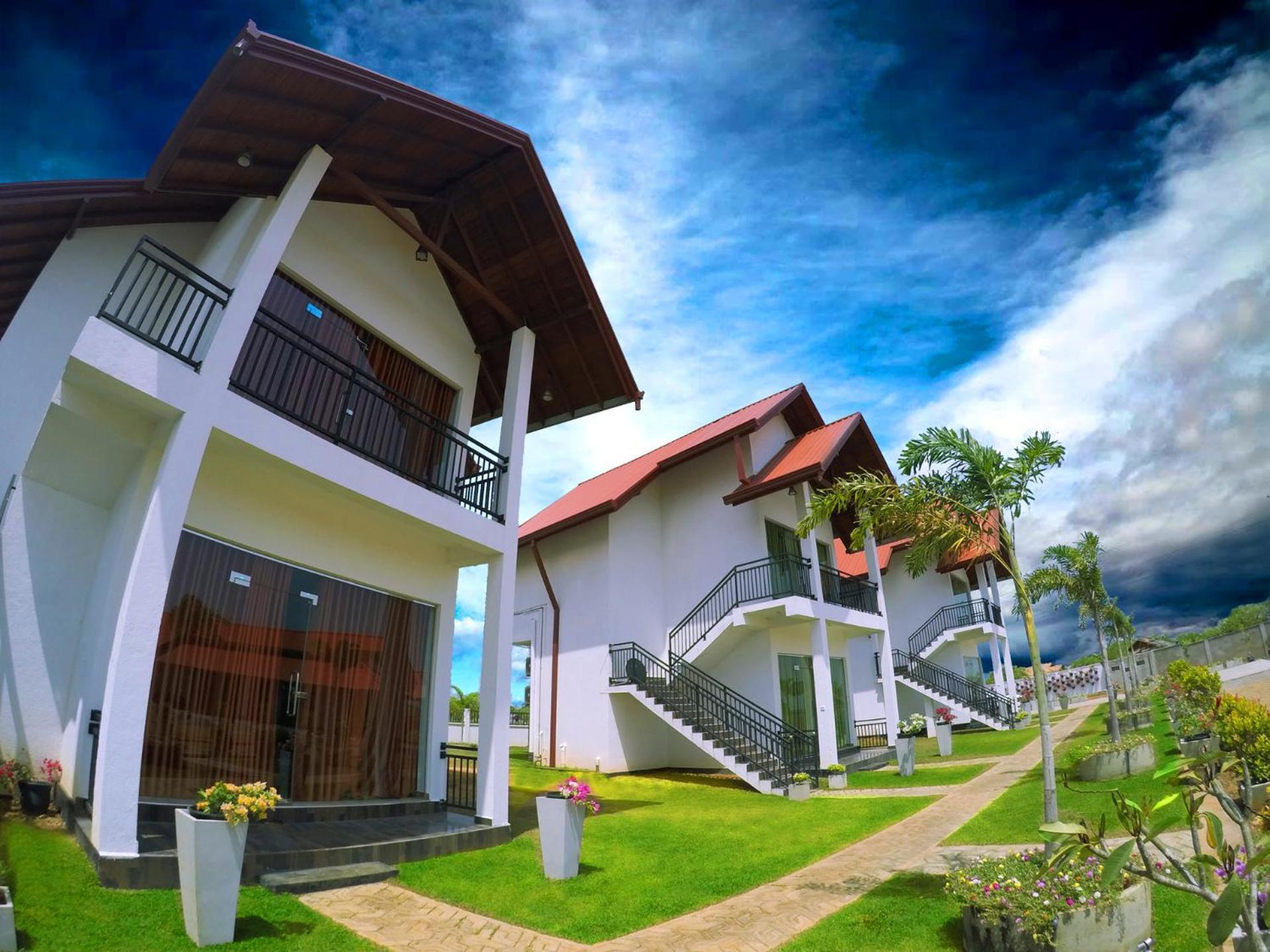 Avonil Resort Yala Tissamaharama Ngoại thất bức ảnh