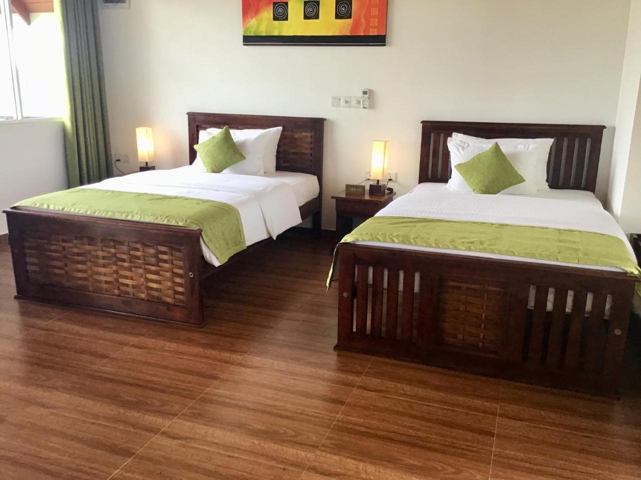 Avonil Resort Yala Tissamaharama Ngoại thất bức ảnh