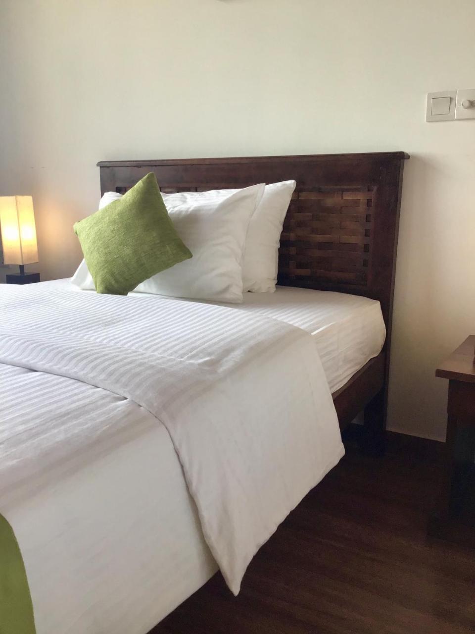 Avonil Resort Yala Tissamaharama Ngoại thất bức ảnh