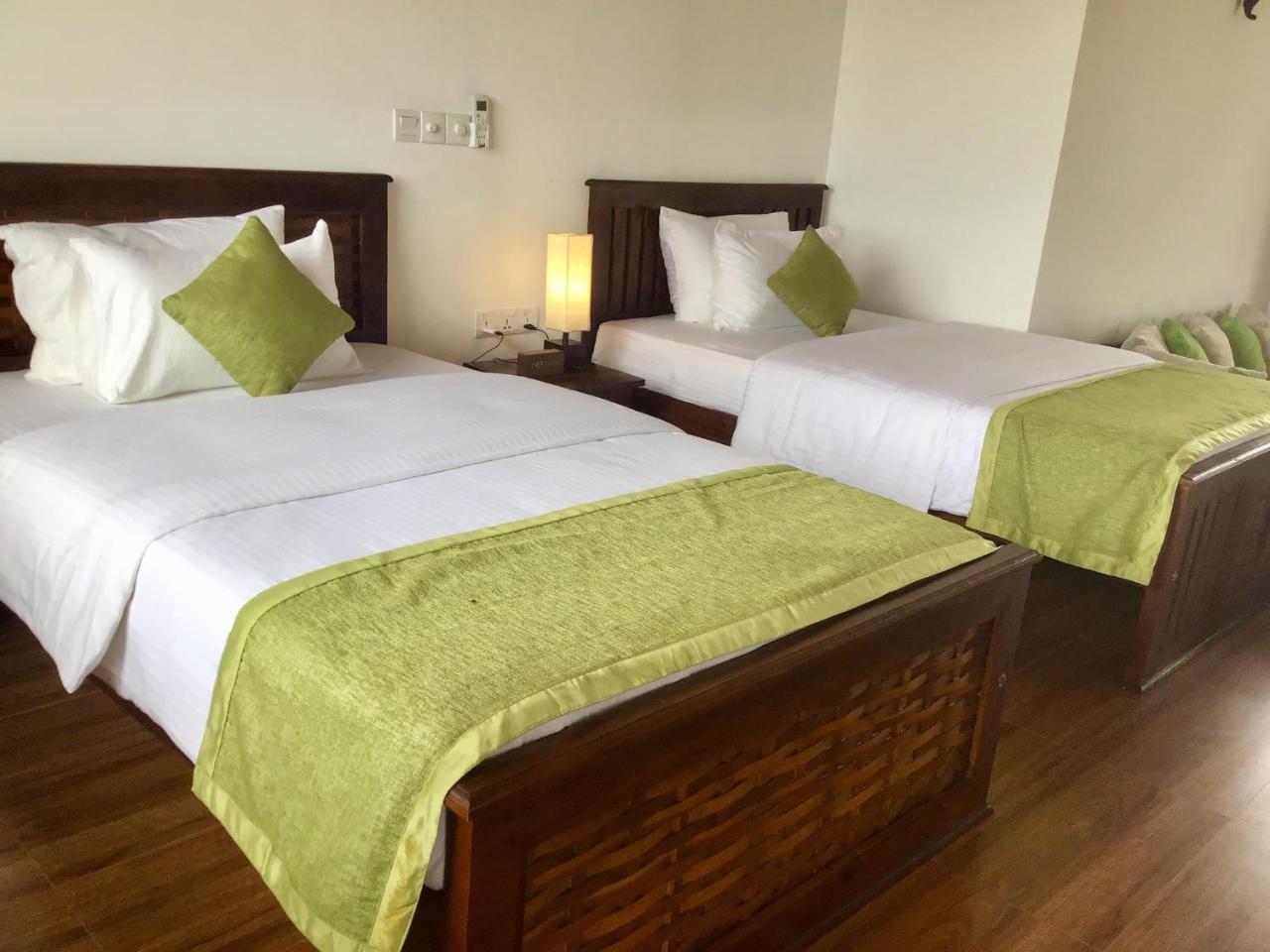 Avonil Resort Yala Tissamaharama Ngoại thất bức ảnh