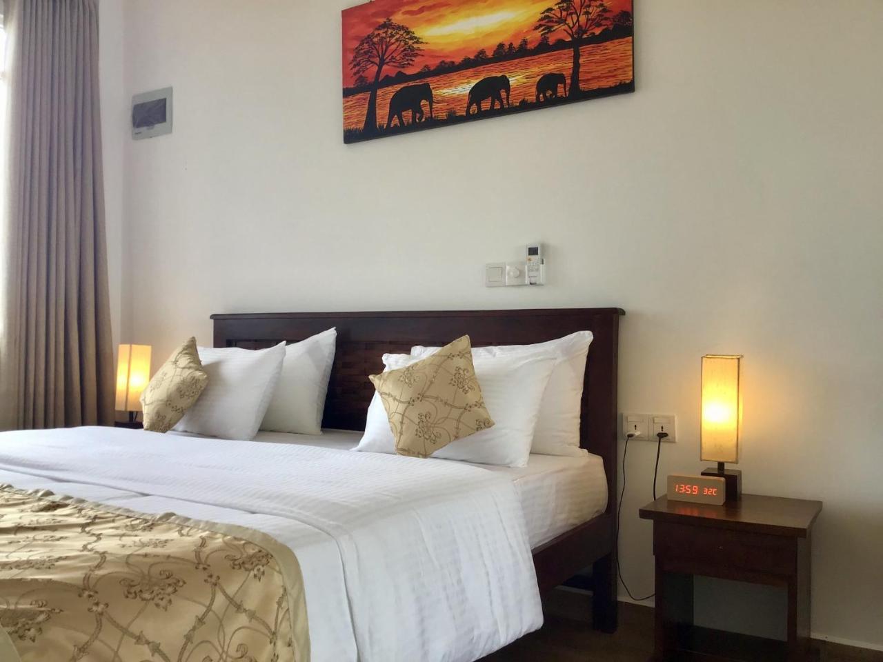 Avonil Resort Yala Tissamaharama Ngoại thất bức ảnh