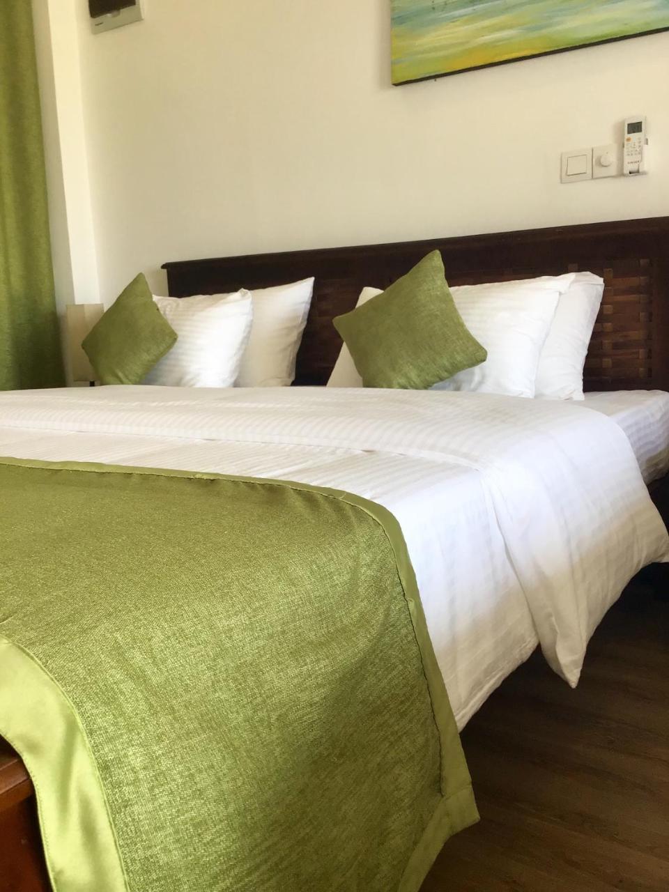 Avonil Resort Yala Tissamaharama Ngoại thất bức ảnh