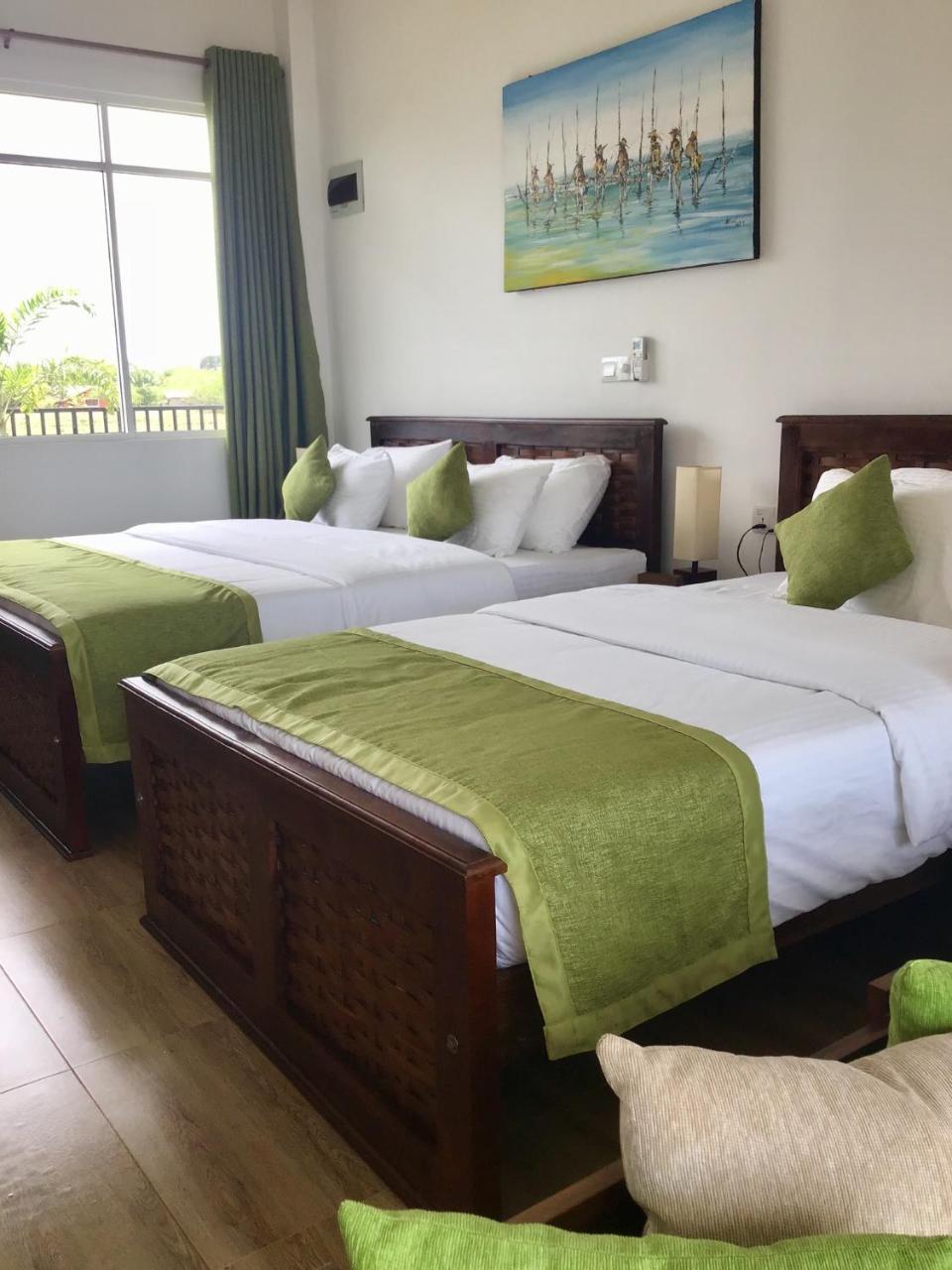 Avonil Resort Yala Tissamaharama Ngoại thất bức ảnh
