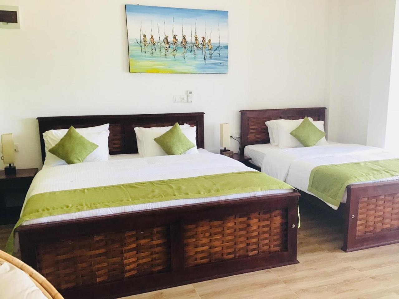 Avonil Resort Yala Tissamaharama Ngoại thất bức ảnh