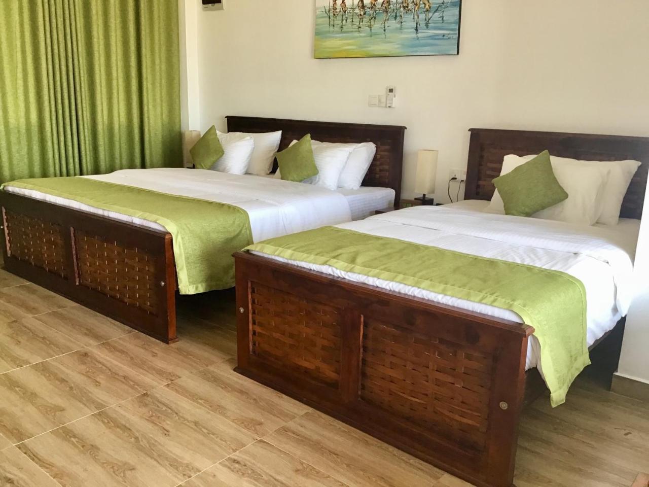 Avonil Resort Yala Tissamaharama Ngoại thất bức ảnh