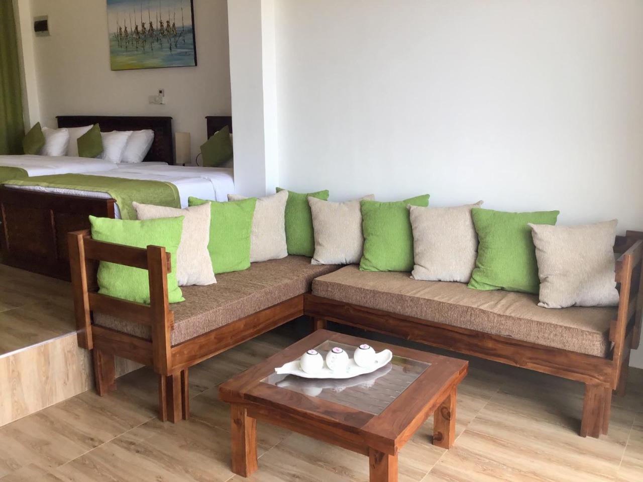 Avonil Resort Yala Tissamaharama Ngoại thất bức ảnh