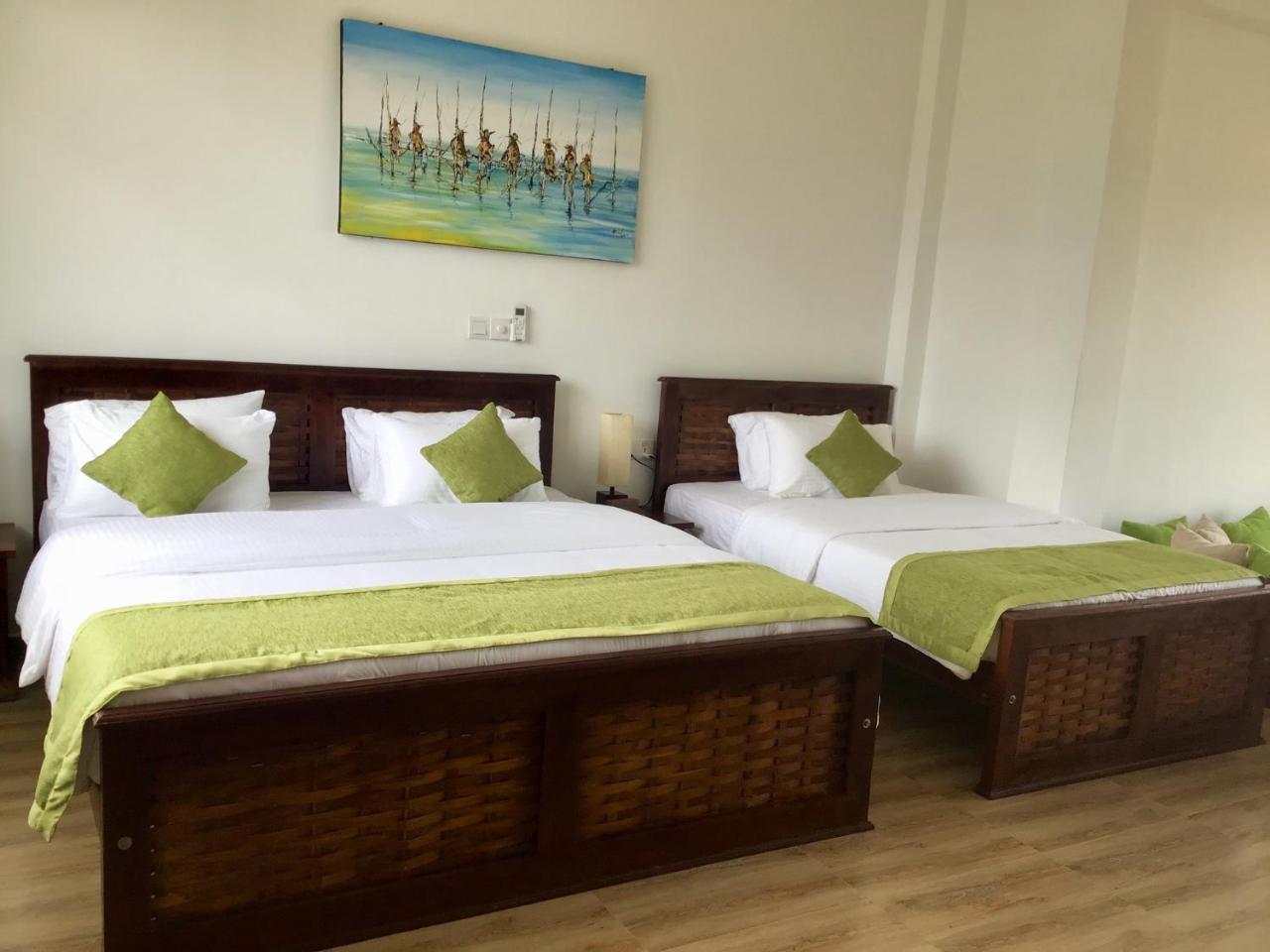 Avonil Resort Yala Tissamaharama Ngoại thất bức ảnh