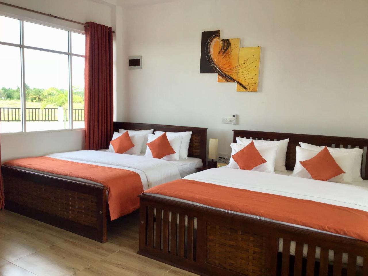 Avonil Resort Yala Tissamaharama Ngoại thất bức ảnh