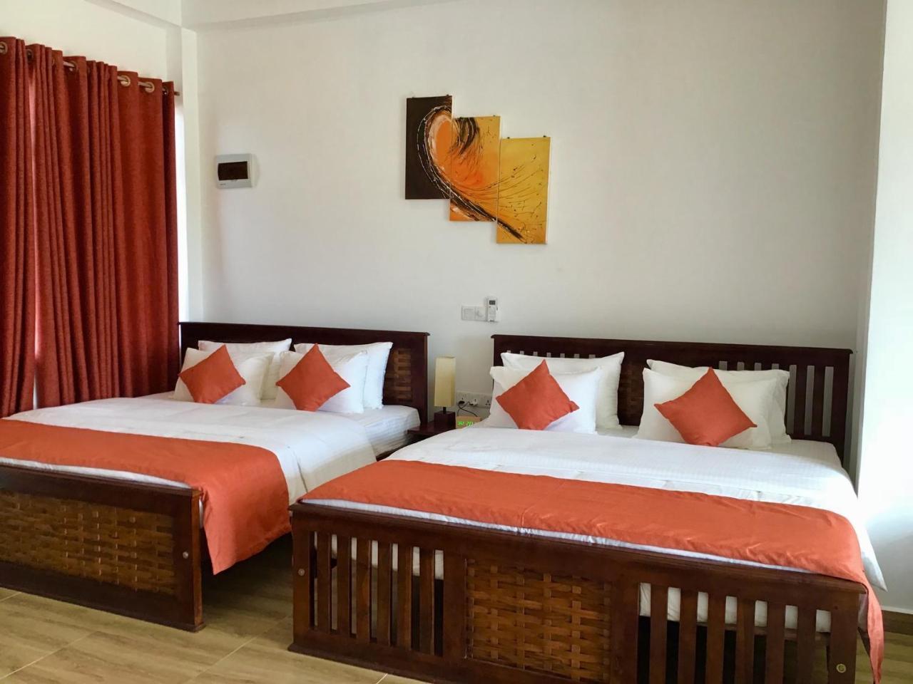 Avonil Resort Yala Tissamaharama Ngoại thất bức ảnh