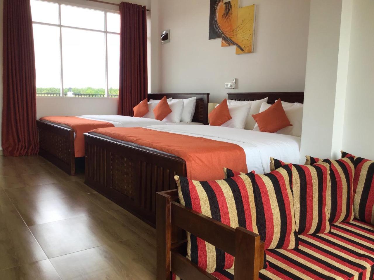 Avonil Resort Yala Tissamaharama Ngoại thất bức ảnh