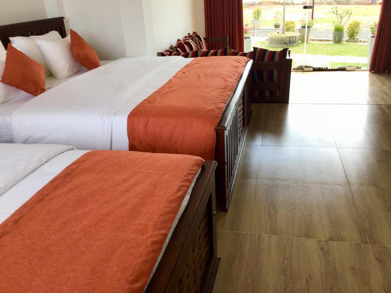 Avonil Resort Yala Tissamaharama Ngoại thất bức ảnh