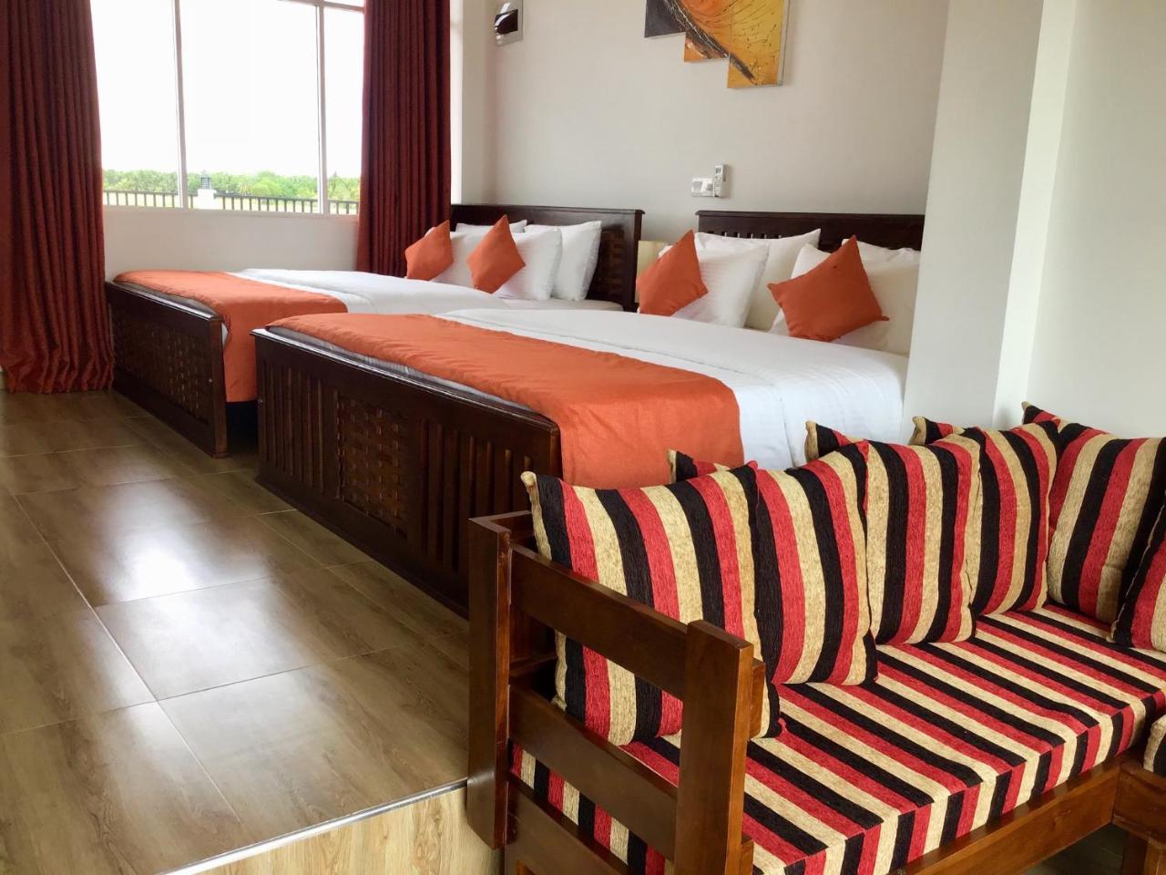 Avonil Resort Yala Tissamaharama Ngoại thất bức ảnh