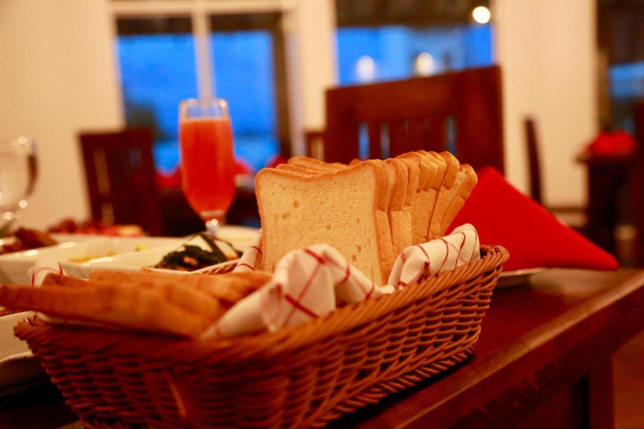 Avonil Resort Yala Tissamaharama Ngoại thất bức ảnh