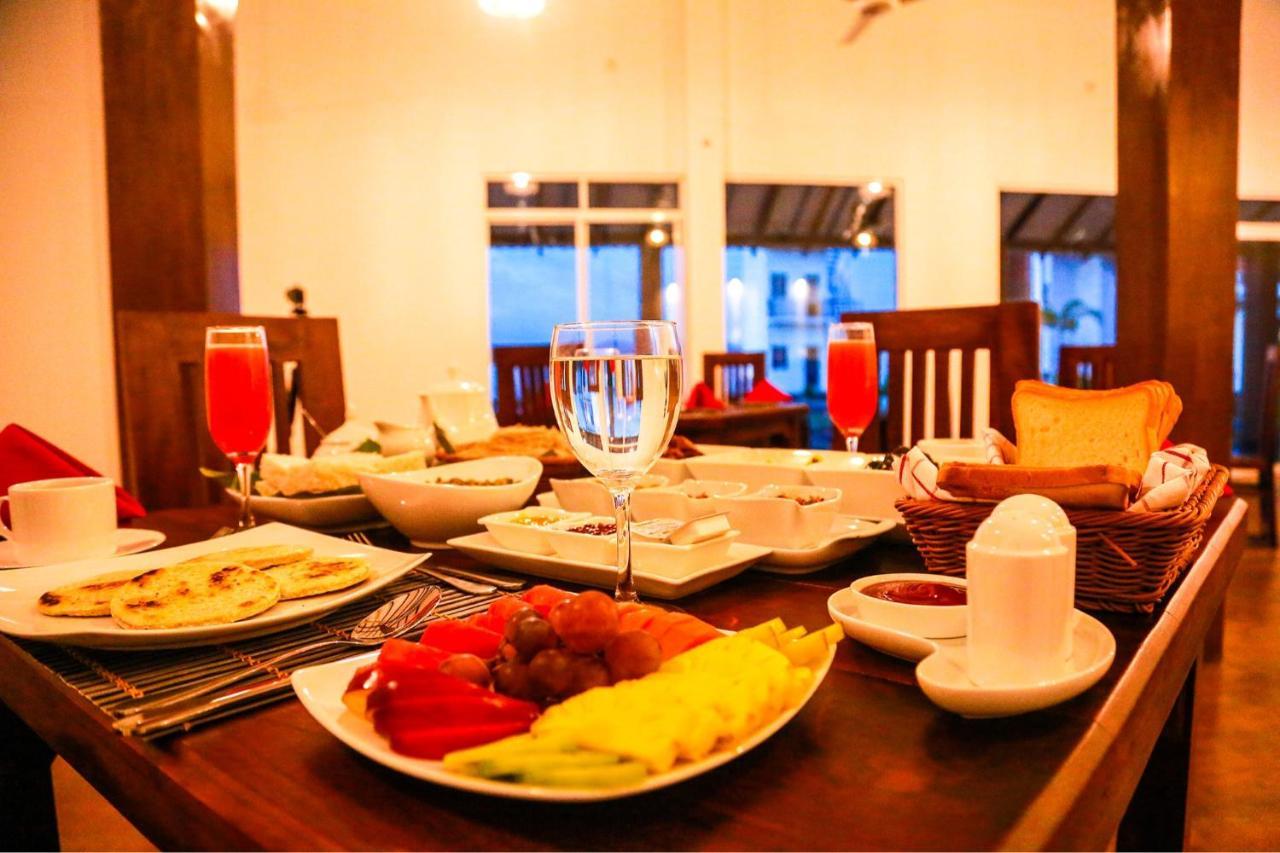 Avonil Resort Yala Tissamaharama Ngoại thất bức ảnh
